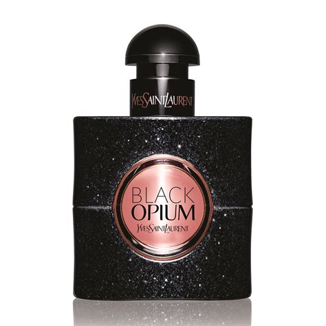 30ml black opium perfume.